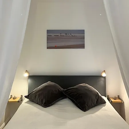 Apartmán Alter Konsumverein, App N° 6