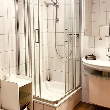 Alter Konsumverein, App N° 6 * Westerland